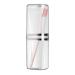 Portable toothbrush case |Toothbrush storage box for trips-toilet article organizer toothbrush organizer mouthwear for travel school transparent