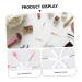 Buy FRCOLOR 27 Pcs Silicone Lip Brush Set - Soft Makeup Applicator & Scrub Brushes for Lipstick & Lip Gloss Assorted Colors Perfect for Lip Masks & Cleaning Tools - Buy Online on GoSupps.com