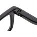 Suertree Spring Hinge Reading Glasses (3 Pack) - Visual Aid for Men & Women | 1.0x Dioptria in Black Yellow & Red - Buy Online on GoSupps.com