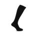 BORT AktiVen 100 CCL2 AD compression stockings short with toe 6 black