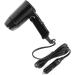 twcrvil 12V Car Hair Dryer Folding Portable Hotel Bedroom Low Noise Vehicle Window Fog Remover Blower Styling Accessories - Buy Online on GoSupps.com