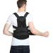 Posture Corrector for Men and Women X-5Xl Back Brace Provides Pain Relief for Neck Back Shoulders Adjustable Breathable Posture Support Back Support (Size : 4XL) (Large) (Small) - Buy Online on GoSupps.com