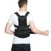 Back Brace Posture Corrector Adjustable Waist Support Belt Breathable Posture Support Improves Back Support For Men And Women Teen Corrector (Size : 3XL)