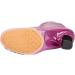 Phil Beauty Waterproof Shoe Cover for Women's High Heels | Non-Slip PVC Sole | Rain Boots for Outdoor Travel | M Medium White - Buy Online on GoSupps.com
