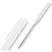 KnjoFly Picasso Spatula Set - Stainless Steel Makeup Spatulas and Palette for Korean-inspired Makeup Artistry - Buy Online on GoSupps.com