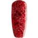 Bluesky Gel Nail Polish Red Glitter Sp19 10 ml (Requires Drying Under UV LED Lamp) - Buy Online on GoSupps.com