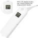 Fast Digital Veterinary Thermometer for Livestock | Anus Thermometer for Pigs, Cattle, Sheep & Pets - Buy Online on GoSupps.com