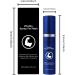 Spray rectile pour homme action rapide vitalit durable am lioration du charme soin en profondeur 3pcs - Buy Online on GoSupps.com