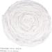 PLAFOPE 2 Hairdressing Makeup Supplies Cotton Beauty Coil - Buy Online on GoSupps.com