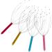 Minkissy Handkopf Massager - 8-Piece Therapeutic Head Massage Device Set for Ultimate Relaxation - Buy Online on GoSupps.com