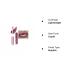 Matte Metallic Lip Gloss - Long Lasting, Waterproof, Highly Pigmented Liquid Lipstick - Diamond Shimmer Makeup for Women - 0.15 Fl Oz - Buy Online on GoSupps.com