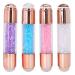 4 Sets Manicure Art Stampers - Silicone Nail Stamping Pens & Plates | Perfect for Home & Salon Use - Buy Online on GoSupps.com