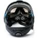 Dye i5 Paintball Goggle - Onyx | Lightweight & Stylish Protection - Buy Online on GoSupps.com