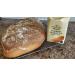 Wright's Ciabatta Bread Mix 500g X 5 Pack High in Fibre For Machine or Hand Baking Simply Add Water Baking Success Guaranteed Suitable for Vegetarians - Buy Online on GoSupps.com