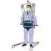 Patient Support Belt for Rehabilitation | Adjustable Leg Separation | Secure Walking Aid & Fall Prevention - Buy Online on GoSupps.com