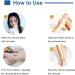 Varicose & Spider Veins Cream for Legs - Improve Blood Circulation, Varicose Care Ointment (50g) - Buy Online on GoSupps.com