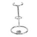 Angoily Brush Stand Shaving Brush Storage Rack Shaving Brush Rack Shaving Brush Holder Shaving Tools Racks