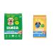 IAMS Adult Large Breed Dry Dog Food - Chicken and Whole Grains Recipe 6.80kg (15LB) Bag & Puppy Large Breed Dry Dog Food - Chicken and Whole Grains Recipe 6.80kg (15LB) Bag Dog Food + Dog Food 10171670 6.80 kg (Pack of 1)