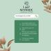 Lady Mathilde - Hand Cream - Aloe Vera & Donkey Milk - 100% Natural - Repairing and Moisturizing - All Skins Even Very Dry and Sensitive - Made in France - Airless Tube 50ml - Buy Online on GoSupps.com