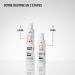 Schwarzkopf Professional Bonacure R-TWO Renewal Sealer Leave-In Hair Mask Vegan Formula Extremely Damaged Hair Double Bonding Technology Reduce Breakage Detangling 145 ml - Buy Online on GoSupps.com