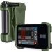 Beltron Tandem T: Slim X2 Insulin Pump - Durable Rotatable Belt Clip for Diabetes Care (Green) - BLT-TNDM-X2 - Buy Online on GoSupps.com