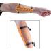 Bicaster Archery Arm Guard - Pink | High-Quality Protection for Archery Enthusiasts - Buy Online on GoSupps.com