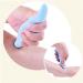 2 Pcs Thumb Massager | Soft Point Finger Massage for Muscle Relaxation & Fascia Relief | International Shipping - Buy Online on GoSupps.com