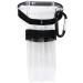 LSTYLE Dart Case Krystal One - Hard Plastic Holder for Soft and Steel Tip Darts - Buy Online on GoSupps.com