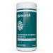 UpNourish Probiotics for GLP-1 Support 5 Billion TFU Akkermansia Muciniphila for Digestive Health Leaky Gut Immunity and Metabolic Health Prebiotics and Probiotics for Women and Men 60 Capsules AKK Prebiotics