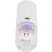 Mist Sprayer Moisturizing Hydrating Mist Sprayer Convinient Durable 30ml for Moisturizing Skin for Improve Skin Dehydration - Buy Online on GoSupps.com