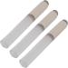 Round Head Lip Brush Reusable Silicone Applicator for Lip Gloss with Dustproof Carrying Box Concealer Brush for Blending Makeup - Buy Online on GoSupps.com