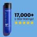 Matrix Total Results Brass Off Blue Shampoo 10.1 Fl Oz | Neutralizes Brassy Tones in Lightened Brunettes | Color Depositing Shampoo for Color Treated Hair - Buy Online on GoSupps.com