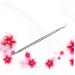 Beaupretty Flower Claw Clips Nail Pusher Spoon Cuticle Remover Spoon Nail Cuticle Spoon Scraper Cuticle Scraper - Buy Online on GoSupps.com