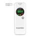 Ketone Breath Meter  Professional Portable Ketone Breath Tester  Digital Ketone Breathalyzer with 10 Mouthpieces (Color2)