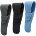 Beaupretty 6-Piece Manual Shaving Set with Razor Protection Cap & Carrier Bag | Ultimate Shaving Essentials for Men - Buy Online on GoSupps.com
