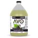 AVO NON GMO 100% Grapeseed Oil, 1 Gallon, No preservatives added
