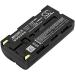 2600mAh Replacement Battery for SureSight 14001 14011 14021 14031 - Compatible with 72420 Series | International Shipping Available - Buy Online on GoSupps.com