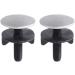 Saddgo Upgraded Kitchen Sink Hole Cover Easy Installation Sink Hole Cover Modern Tap Hole Solution Functional Cover for Faucets - Buy Online on GoSupps.com