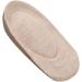 GLEAVI Clear Heel Cups for Heel Spurs - Adjustable Height Increase Insoles for Men & Women - 2 Pairs Orthotic Heel Pads for Comfort & Support - Buy Online on GoSupps.com