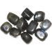 10 Labradorite Healing Crystals India - Real Stones for Witchcraft & Beginners - Buy Online on GoSupps.com