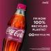 Coke Cherry Original Classic Refreshment With Cherry Taste 24 x 500ml - Buy Online on GoSupps.com