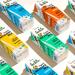 Lechia Organic Macadamia Milk Unsweetened 32oz (6 Pack) - Vegan, Non-Dairy, Gluten-Free, Keto, Omega-3, Plant-Based - Buy Online on GoSupps.com