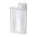 Bathroom Lotion Dispensers Washing Powder Dispenser Container Laundry Detergent Dispenser with Sealed Performance Refillable Laundry Detergent Bottle Detergent Dispensers for Liquid Detergent