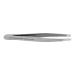 Staleks PRO Expert Eyebrow Tweezers Expert 10 TE-10