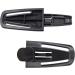 Baby Car Seat Safety Belt Buckle Lock - Children's Harness Clip for Car Seat Chest Strap - Black - Buy Online on GoSupps.com