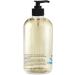 Lulu Massage Oil with Fractionated Coconut Oil - 16 Ounce | Best Coconut Massage Oil for Relaxation & Hydration - Buy Online on GoSupps.com