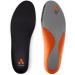 Protalus M-100 Elite Stress Relief Insoles for Men's Boots - Patented Design for Plantar Fasciitis & Morton's Neuroma - Buy Online on GoSupps.com