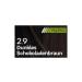Biocap Rapid Permanent Hair Color - 2.9 Dark Chocolate Brown | Vegan 10-Minute Exposure | Optimal Gray Coverage | Argan Oil & Tricorepair Complex - Buy Online on GoSupps.com