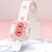 Adjustable Child Safety Locks - 6 Pcs Cupboard Locks for Cabinets, Drawers, Appliances - Easy Installation, No Tools Needed - Buy Online on GoSupps.com