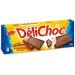 DELICHOC|Milk Chocolate 150G|(Pack of 4)|best deal - Buy Online on GoSupps.com